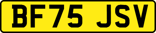 BF75JSV