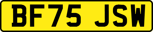 BF75JSW