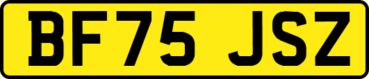 BF75JSZ