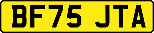 BF75JTA