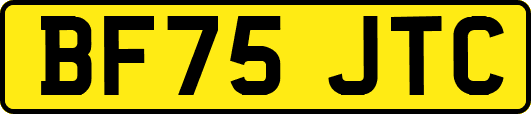 BF75JTC