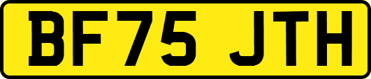 BF75JTH