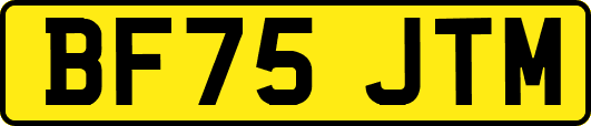 BF75JTM