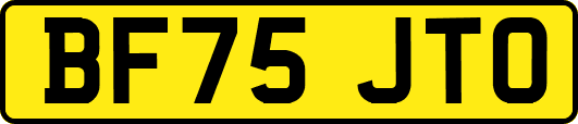 BF75JTO