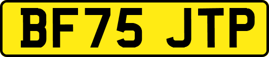 BF75JTP