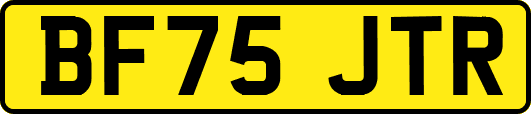 BF75JTR