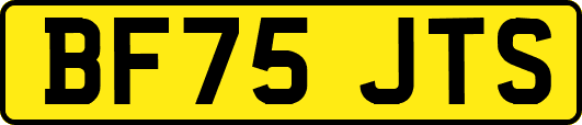 BF75JTS