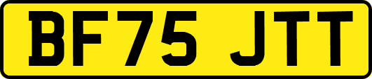 BF75JTT