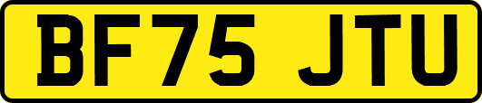 BF75JTU
