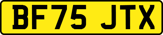 BF75JTX