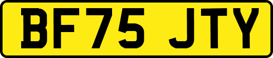 BF75JTY