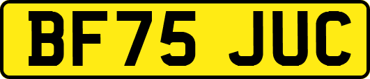 BF75JUC