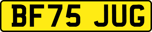 BF75JUG