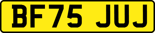 BF75JUJ