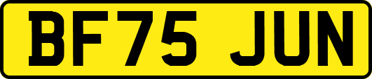 BF75JUN
