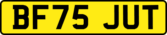 BF75JUT