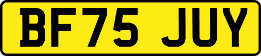 BF75JUY