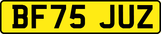 BF75JUZ