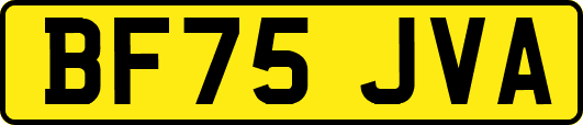 BF75JVA
