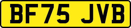 BF75JVB