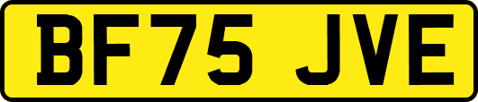 BF75JVE
