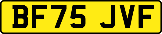 BF75JVF