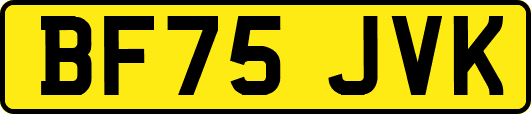 BF75JVK