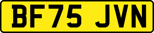 BF75JVN