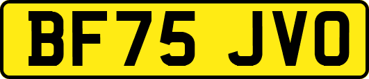 BF75JVO
