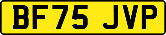 BF75JVP