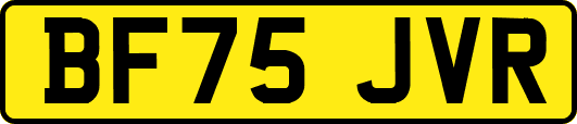 BF75JVR
