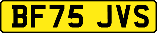 BF75JVS