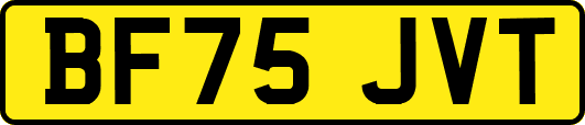 BF75JVT