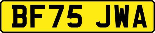 BF75JWA