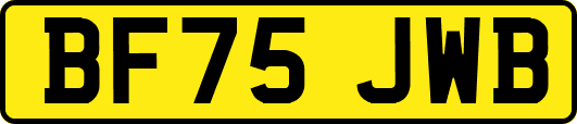 BF75JWB