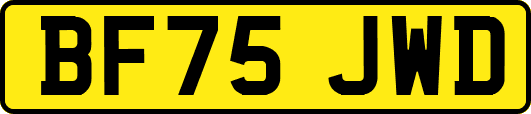 BF75JWD