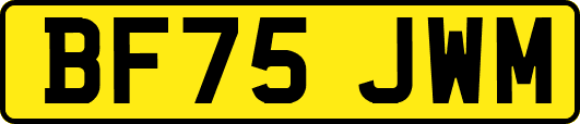 BF75JWM