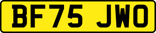 BF75JWO