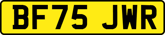 BF75JWR