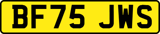 BF75JWS