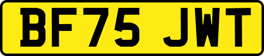 BF75JWT