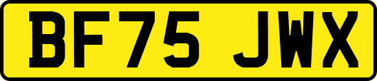 BF75JWX