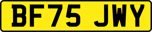 BF75JWY