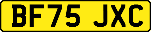 BF75JXC