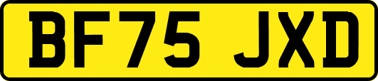 BF75JXD