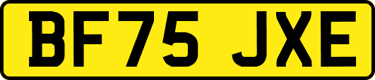 BF75JXE