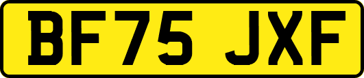 BF75JXF