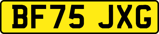 BF75JXG