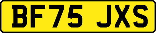 BF75JXS