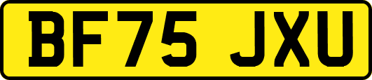 BF75JXU